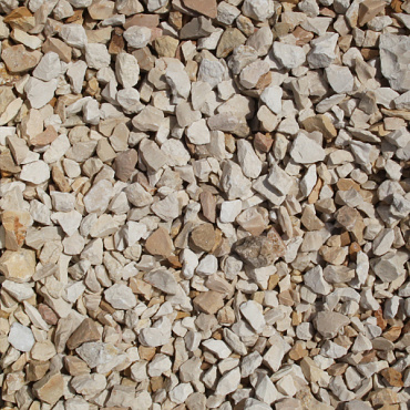 Yellow sun split 5-11 mm bulk