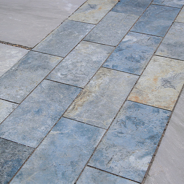 Solido Ceramica PRO3 Scoria Brick 15x30x3 cm.