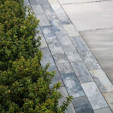 Solido Ceramica PRO3 Scoria Brick 15x30x3 cm.