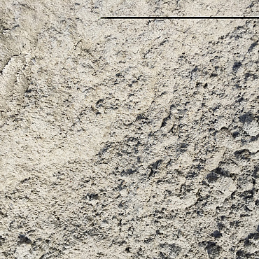 SBV08L, Vulzand per m3
