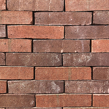 gebakken klinker Caldo WF 20,6x5,1x8,5 cm