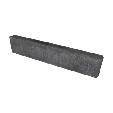 Opsluitband 8x20x100 hanzezwart KOMO
