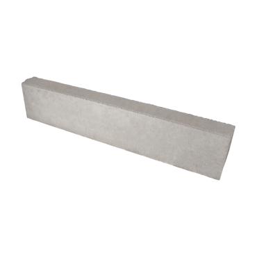 Opsluitband 10x20x100 grijs KOMO