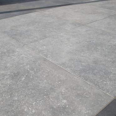 Solido Ceramica 30MM Industrial Steel 60x60x3 cm.
