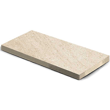Solido Ceramica PRO3 Giallo Genua 15x30x3 cm.