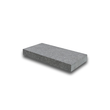 Solido Ceramica PRO3 Pietra Basalto 15x30x3 cm.