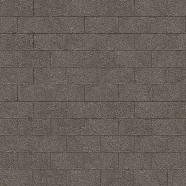 Solido Ceramica PRO3 Pietra Basalto 15x30x3 cm.