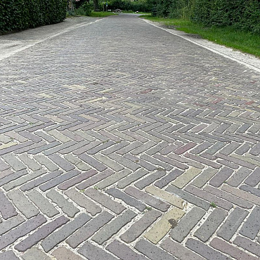Wve(2), Oude Gebakken Klinkers, Waalformaat, Genuanceerd