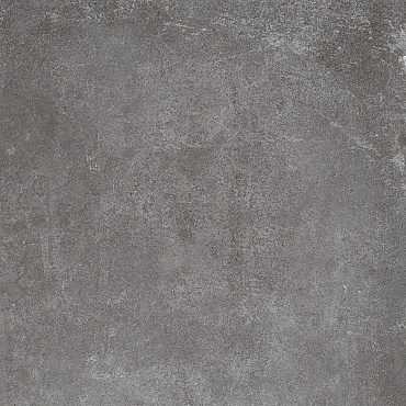 Concrete Anthracite, Antraciet/Grijs, 60 x 60 x 4cm