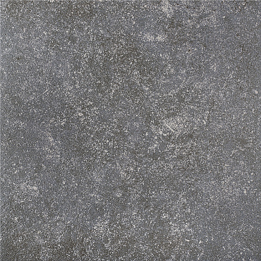 Flamed Blue, Blauw, 60 x 60 x 3cm
