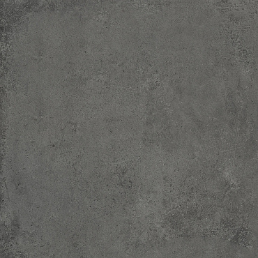 Downtown Anthracite, Antraciet, 60 x 60 x 3cm