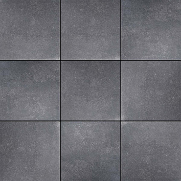 Gigant Anthracite, Antraciet, 59,5 x 59,5 x 2cm