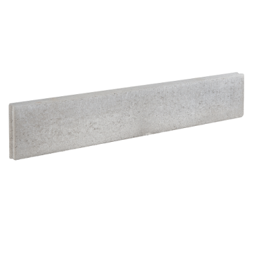 Opsluitband hd, Grijs, 6 x 30 x 100   cm