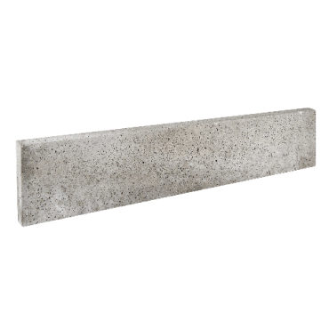 Opsluitband, Grijs, 5 x 20 x 100   cm