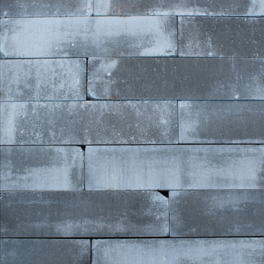 Wallblock Old 15x15x60 Zeeuws Bont