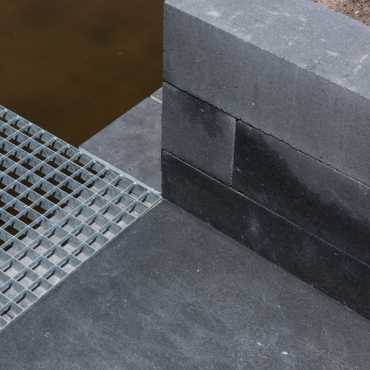 Wallblock Old 15x15x30 Zeeuws Bont