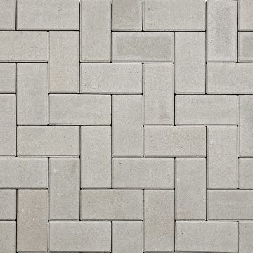 BKK emsl. Grijs Afm. Afm. 210x105mm, dik 8cm