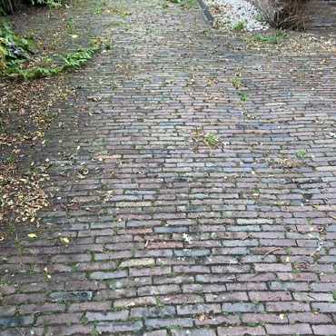 V07, Oude gebakken klinkers, Waalformaat Genuanceerd
