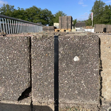 SBP08, Gebruikte betontegels, 30x30x4,5cm