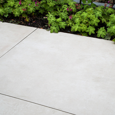 Solido Ceramica 30MM Unic Sand V2 tegel 60x60x3 cm.