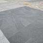 Solido Ceramica 30MM Isola Antraciet 60x60x3 cm.