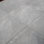 Solido Ceramica 30MM Marmo Grey 60x60x3 cm.