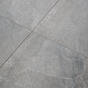 Solido Ceramica 30MM Marmo Grey 60x60x3 cm.