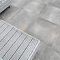 Solido Ceramica 30MM Metal Oxide 60x60x3 cm.