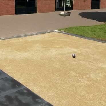 JEU DE BOULES ACTIE Split 2-10mm