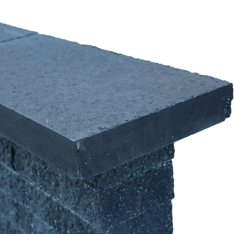 Afdekplaat Antra 60x30x6