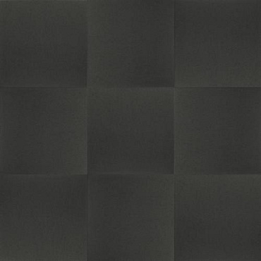 Terrastegel+ 60x60x4 cm Nero