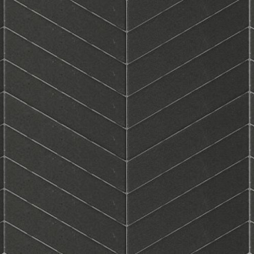 Romano Punto 40x8x8cm Nero