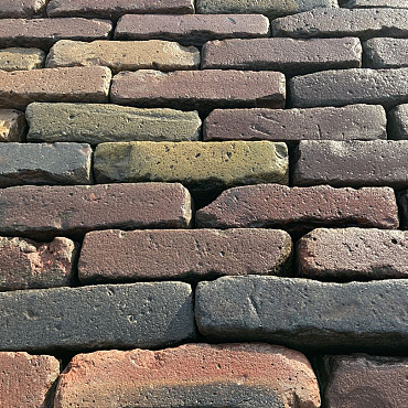 V49, Oude Gebakken Klinkers, Waalformaat, Genuanceerd