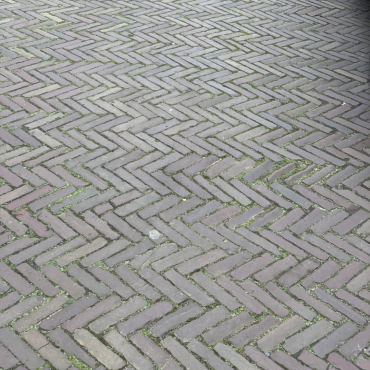 SBV13, Oude Gebakken Klinkers, Waalformaat, Genuanceerd