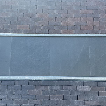 Gebakken Klinker, DF60, Groothuis Carbon, Getrommeld