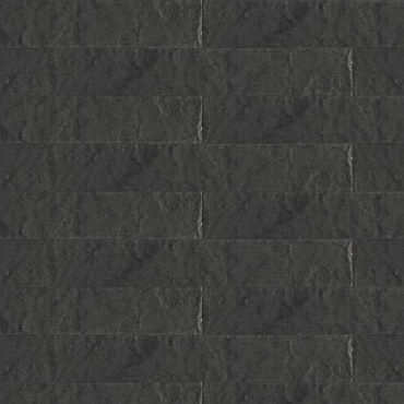 Linia Excellence Rockface 10x15x60 cm Nero