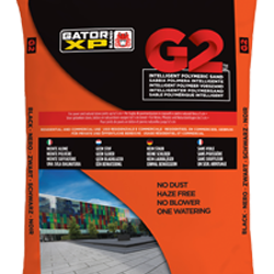 Gatorsand XP G2 Zwart 20kg
