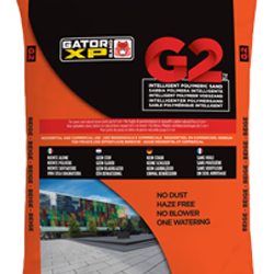 G2 XP Gator Sand Europe Beige 20kg