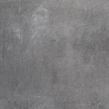 Concrete Anthracite, Antraciet/Grijs, 60 x 60 x 4cm