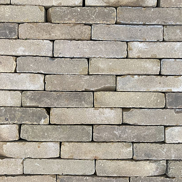V58, Oude Gebakken Klinkers, Waalformaat, Genuanceerd