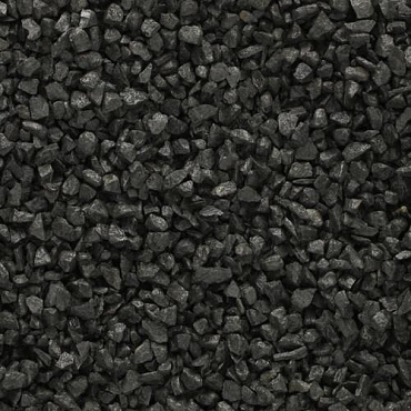 25 kg Basalt split 8-11 mm