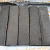Ca. 6m² Gebakken Klinkers, Virelles, bezand, ongetrommeld