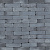 UWF 60 monza bezand getrommeld