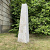 Graniet, Zuilen, Ornament, aanrijdbeveiliging