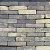 V04, Oude Gebakken Klinkers, Waalformaat, Geel-Brons