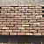 V108, Oude Gebakken klinkers, Dikformaat, Rood-Bruin