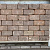 P013, Oude Gebakken Klinkers, Keiformaat, Rood-Bruin