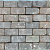 P013, Oude Gebakken Klinkers, Keiformaat, Rood-Bruin