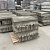 Gebruikte, betonbanden, opsluitbanden, 10x20x100cm (lxbxh)