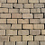 P011, Oude Gebakken Klinkers, Keiformaat, Geel-Brons